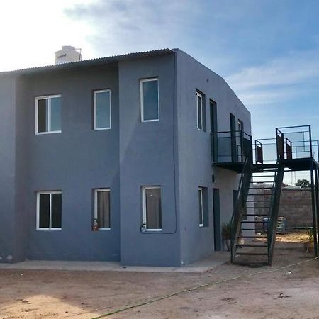 Apart Patricia I San Luis Ngoại thất bức ảnh