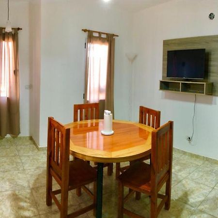 Apart Patricia I San Luis Ngoại thất bức ảnh