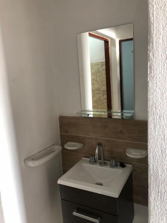 Apart Patricia I San Luis Ngoại thất bức ảnh