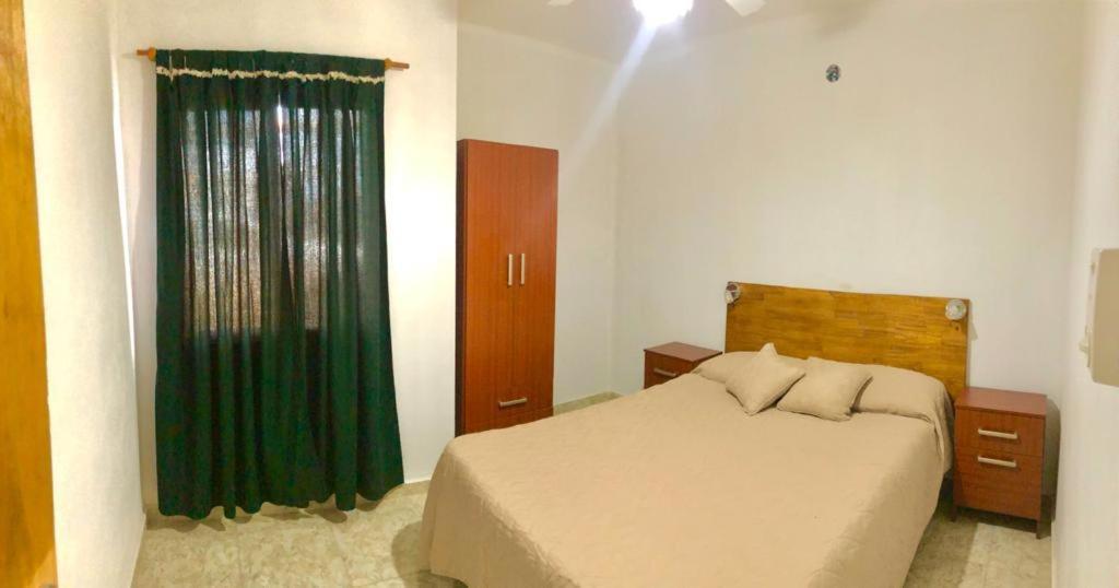 Apart Patricia I San Luis Ngoại thất bức ảnh